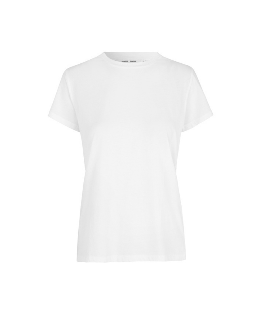 SOLLY TEE SOLID - T-SHIRT BASIC
