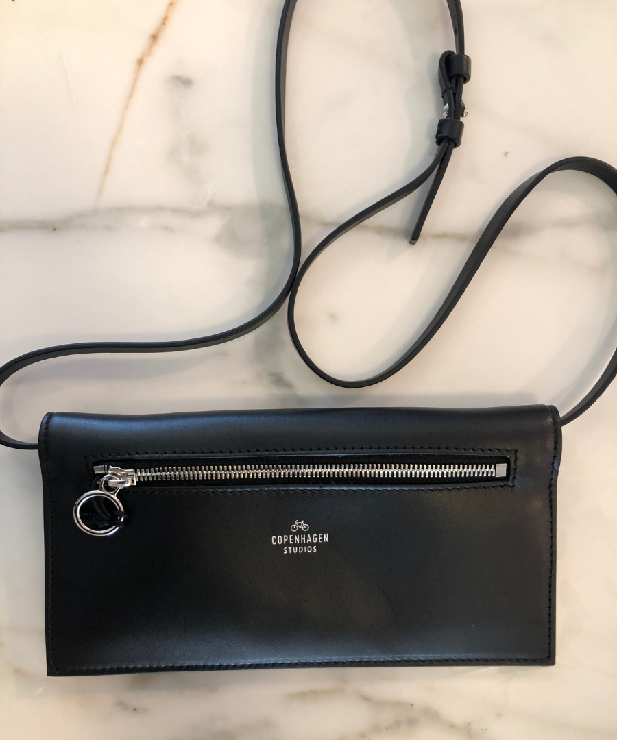 UP/DATE studio – WALLET BY CPH GELDTASCHE MIT HENKEL