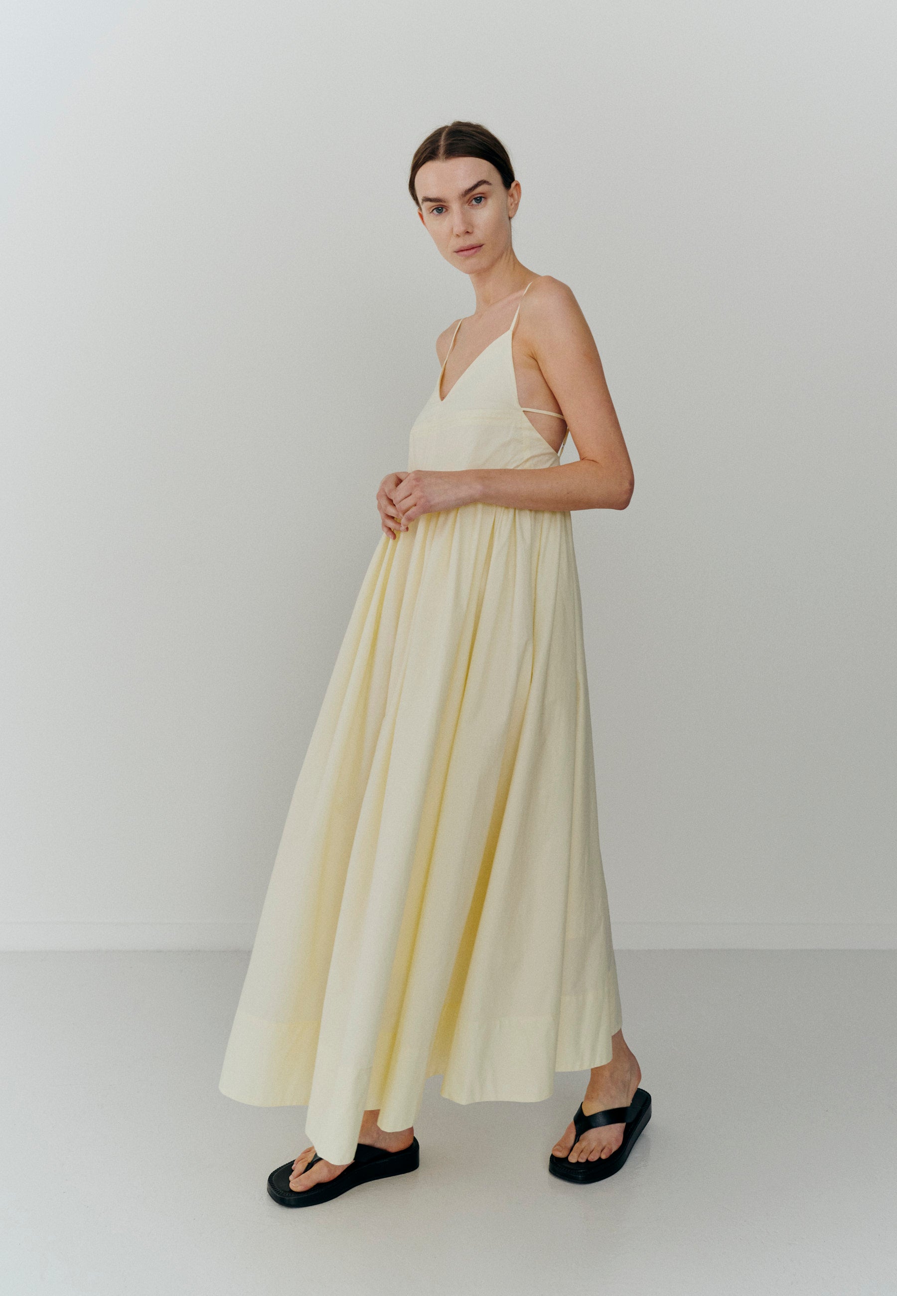 JUSTY DRESS BY BIRGITTE HERSKIND UP DATE studio