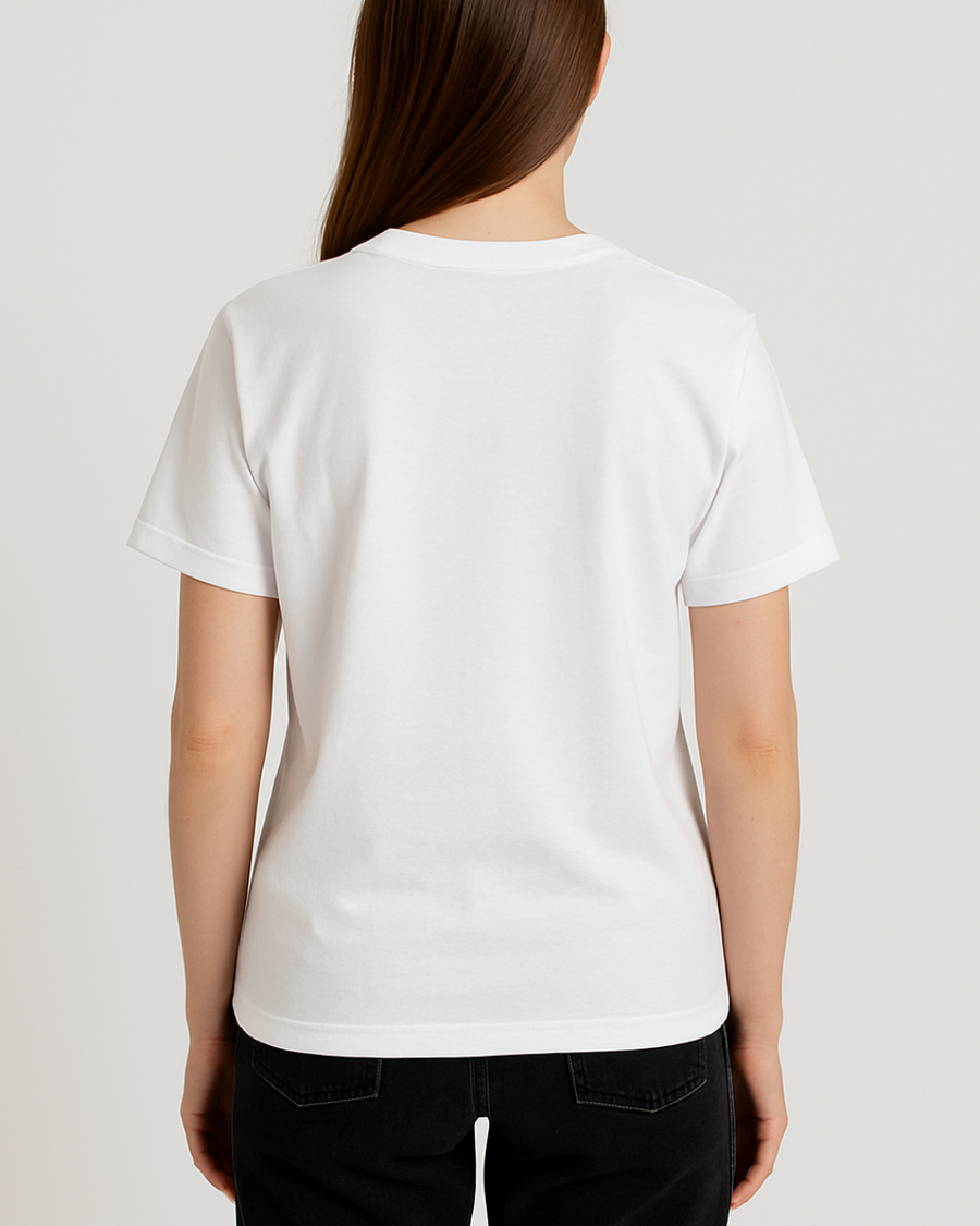 UPDATE STUDIO T-SHIRT - BASED ON REAL LIFE STORY