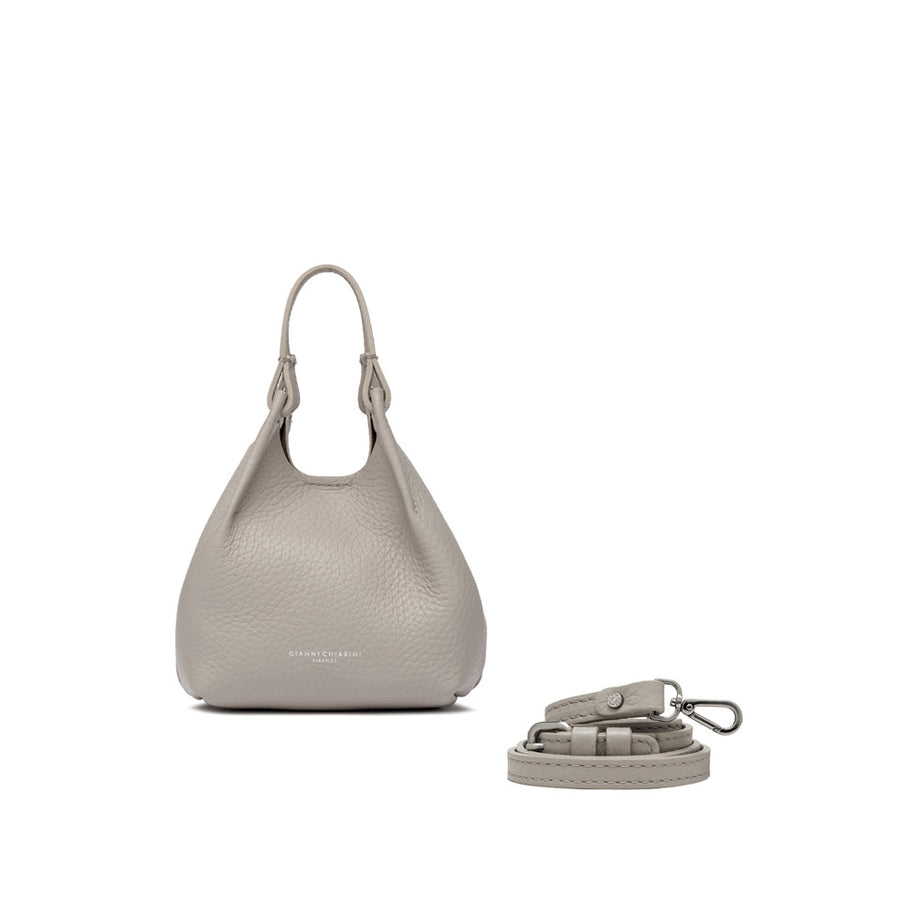 GIANNI CHIARINI DUA MINI BAG - TASCHE KLEIN IN LAMB