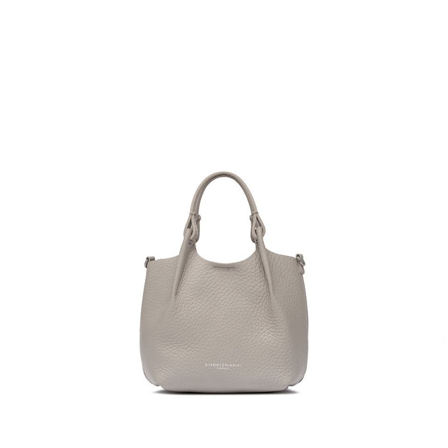 GIANNI CHIARINI DUA MINI BAG - TASCHE KLEIN IN LAMB