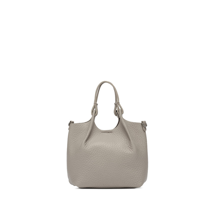 GIANNI CHIARINI DUA MINI BAG - TASCHE KLEIN IN LAMB