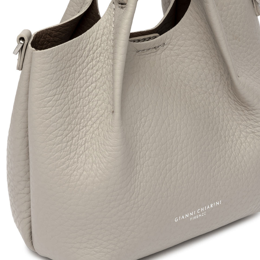 GIANNI CHIARINI DUA MINI BAG - TASCHE KLEIN IN LAMB