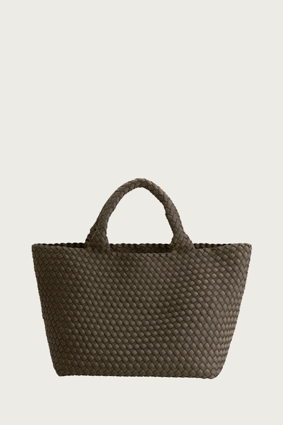 MARREA BAG MEDIUM COCO FRESCO - TASCHE MEDIUM IN MITTELBRAUN