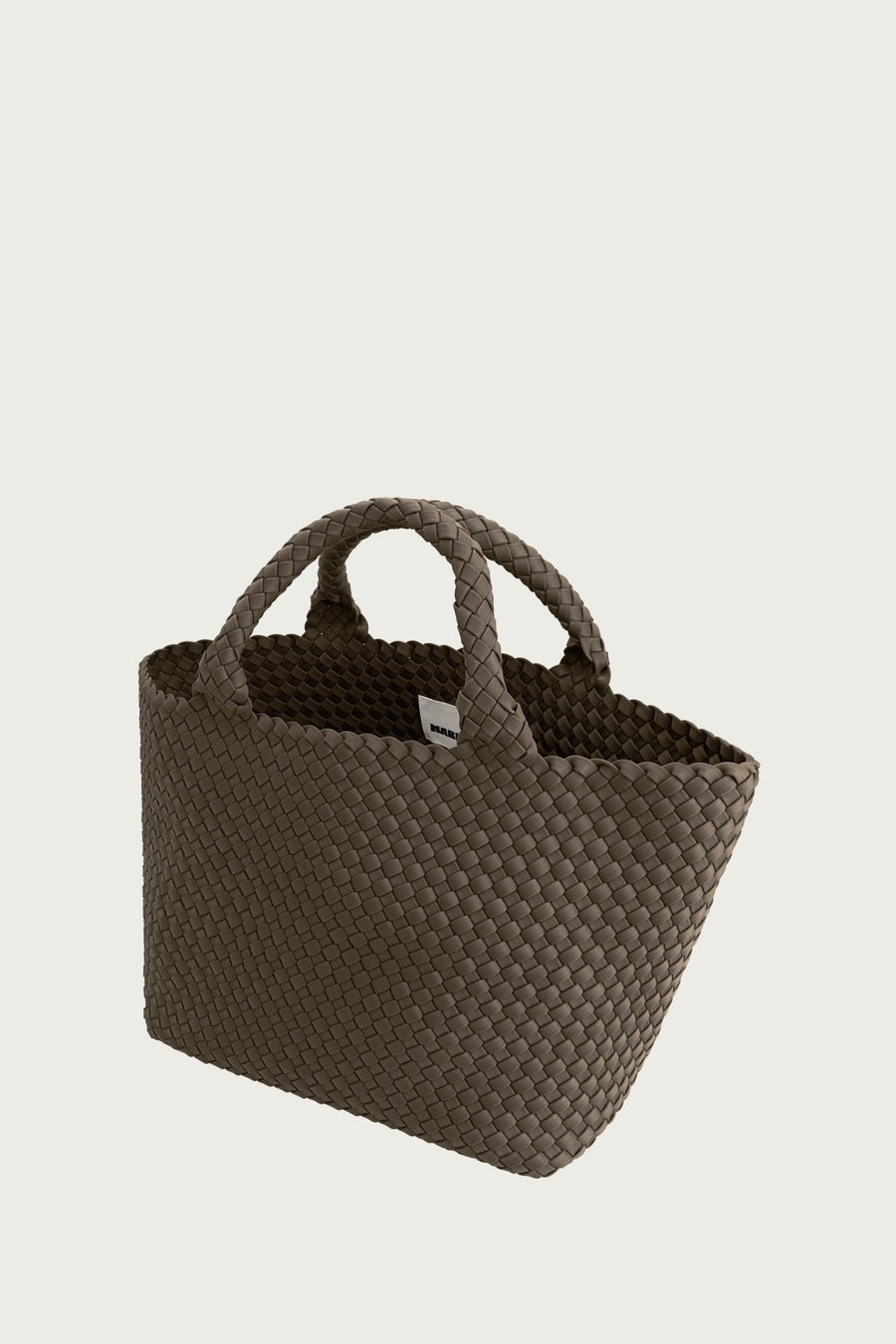 MARREA BAG MEDIUM COCO FRESCO - TASCHE MEDIUM IN MITTELBRAUN