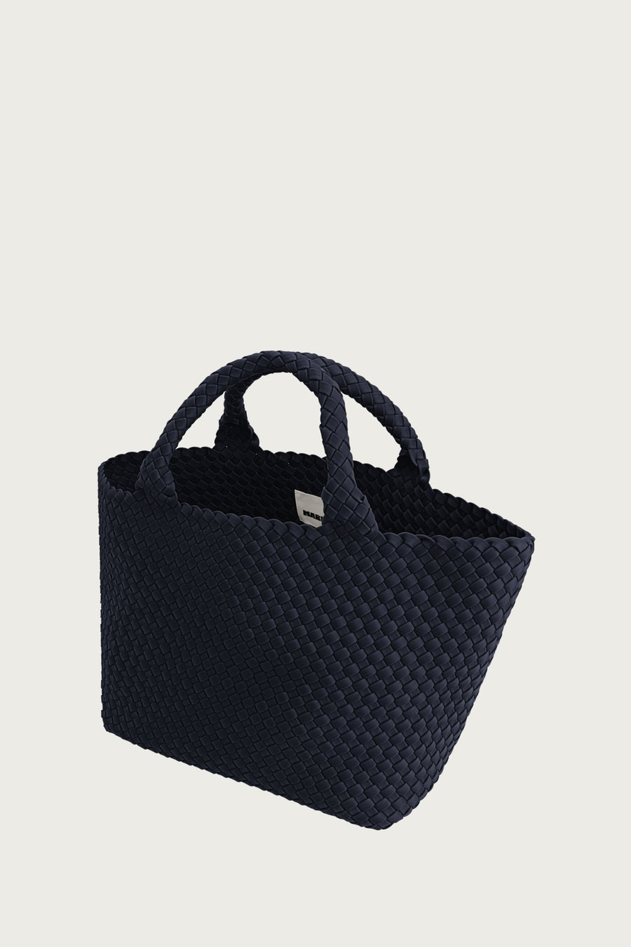 MARREA BAG MEDIUM ALMOST MIDNIGHT - TASCHE MEDIUM IN DUNKELBLAU