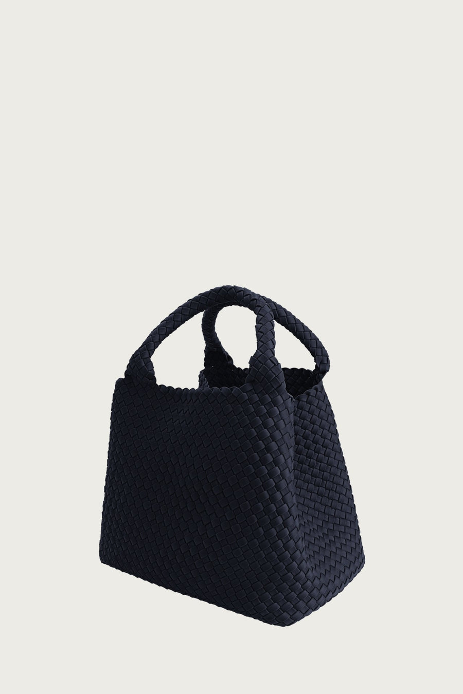 MARREA BAG MEDIUM ALMOST MIDNIGHT - TASCHE MEDIUM IN DUNKELBLAU