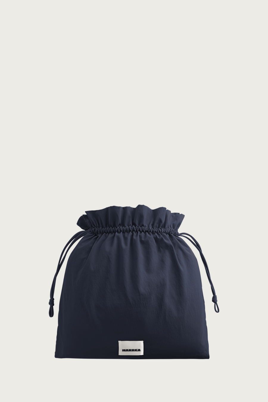 MARREA BAG MEDIUM ALMOST MIDNIGHT - TASCHE MEDIUM IN DUNKELBLAU