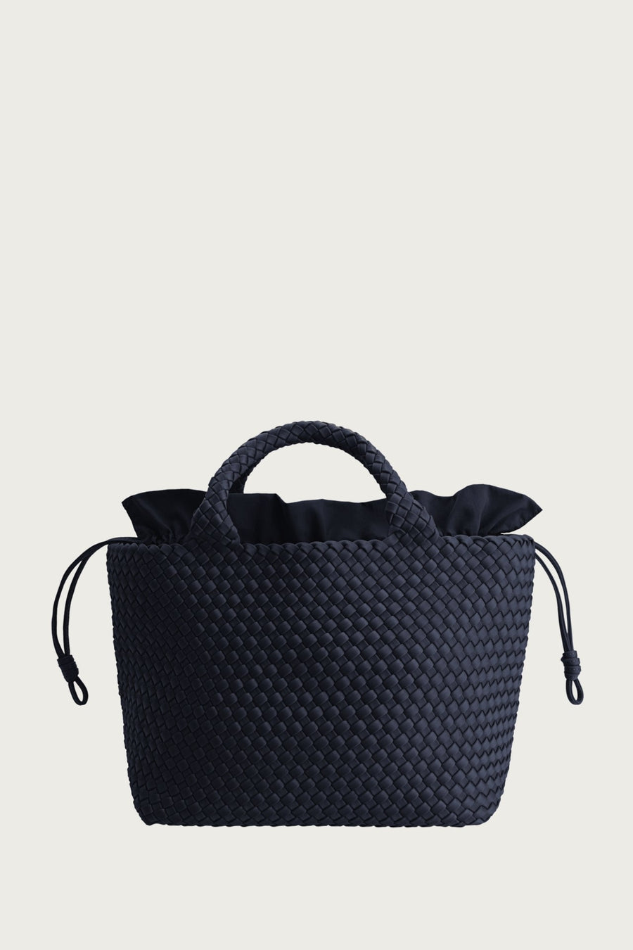 MARREA BAG MEDIUM ALMOST MIDNIGHT - TASCHE MEDIUM IN DUNKELBLAU