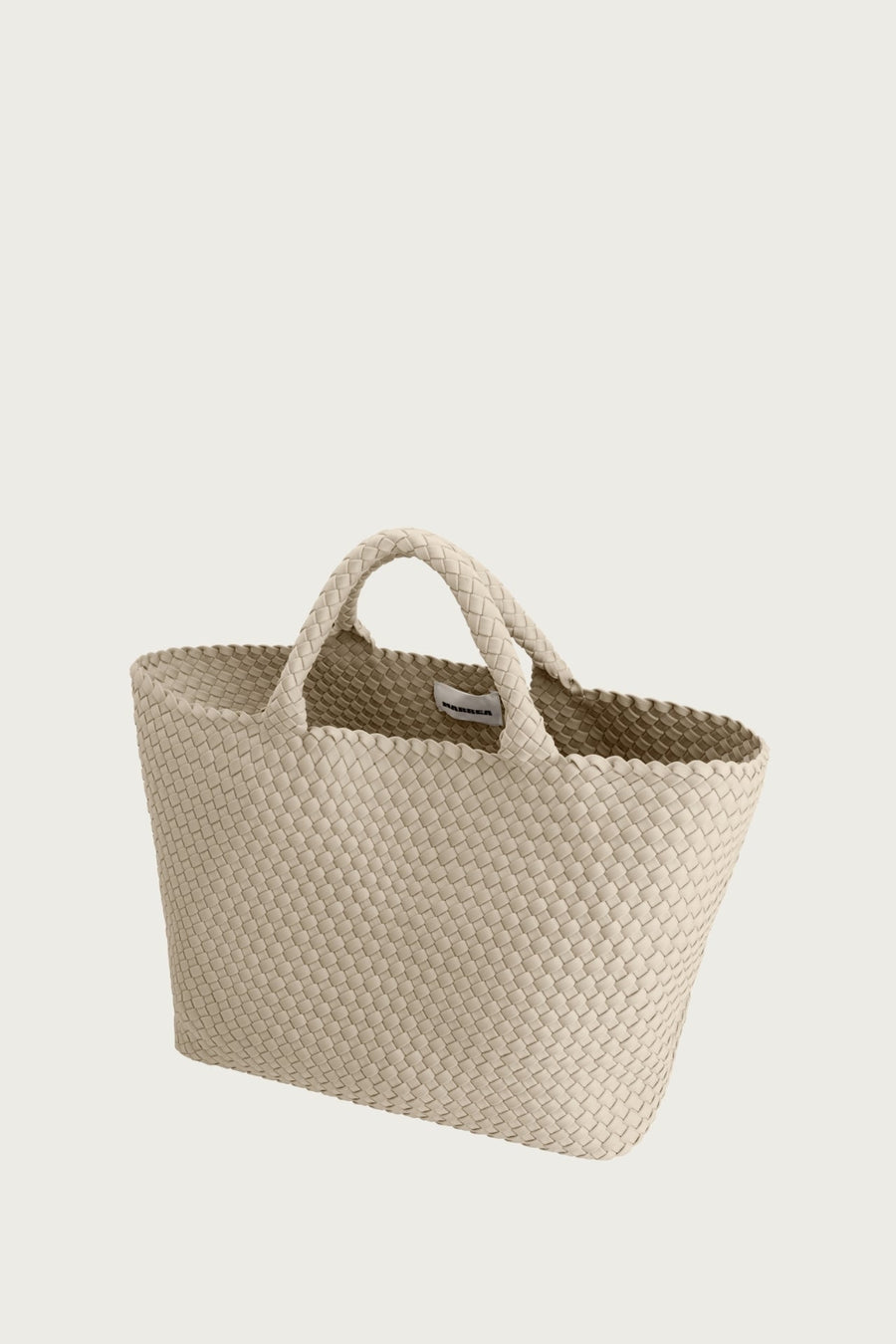 MARREA BAG LARGE NO TAN LINES - TASCHE GROß IN HELL BEIGE