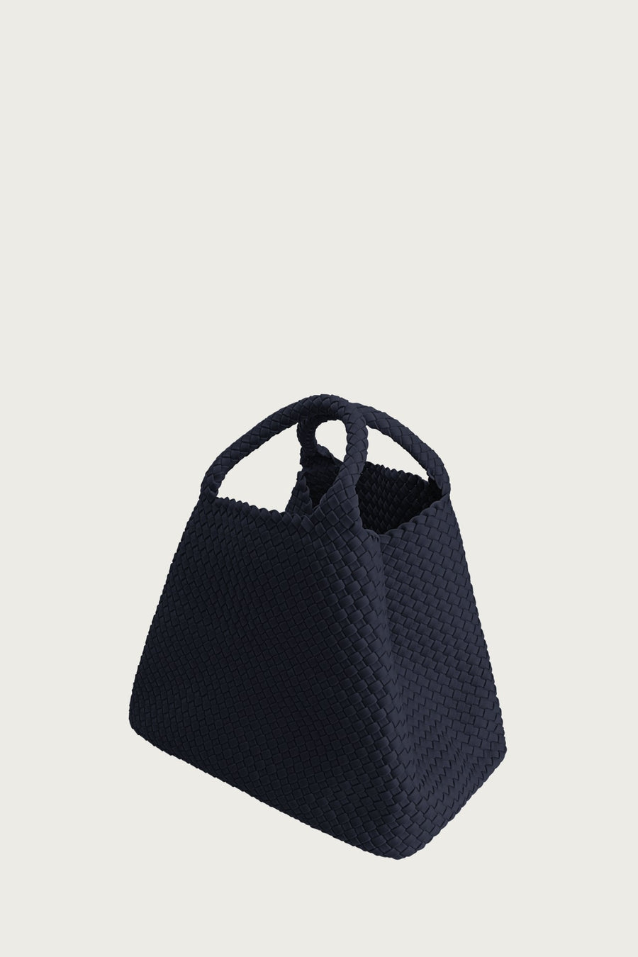 MARREA BAG LARGE ALMOST MIDNIGHT  - TASCHE GROß IN DUNKELBLAU
