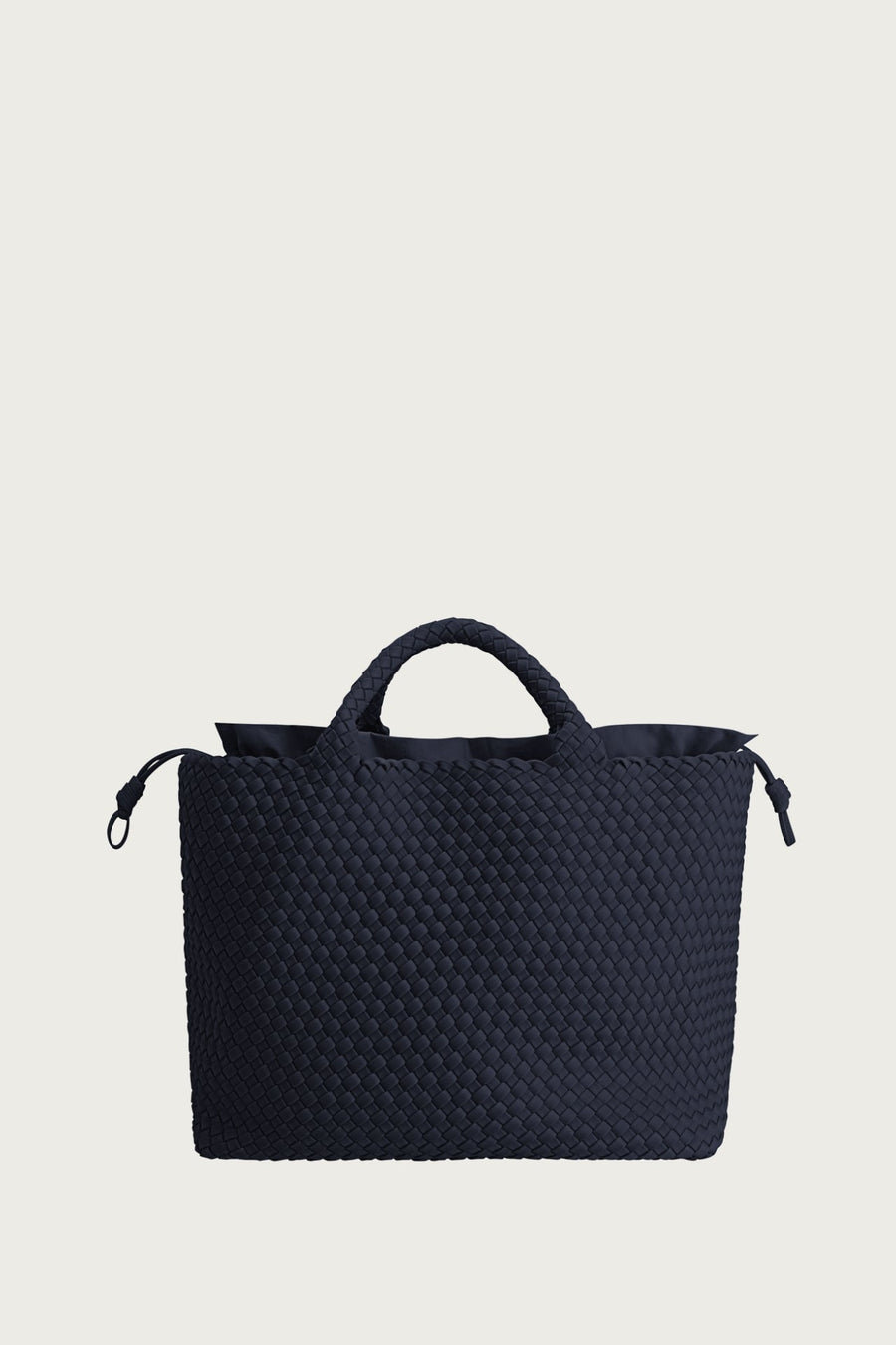 MARREA BAG LARGE ALMOST MIDNIGHT  - TASCHE GROß IN DUNKELBLAU