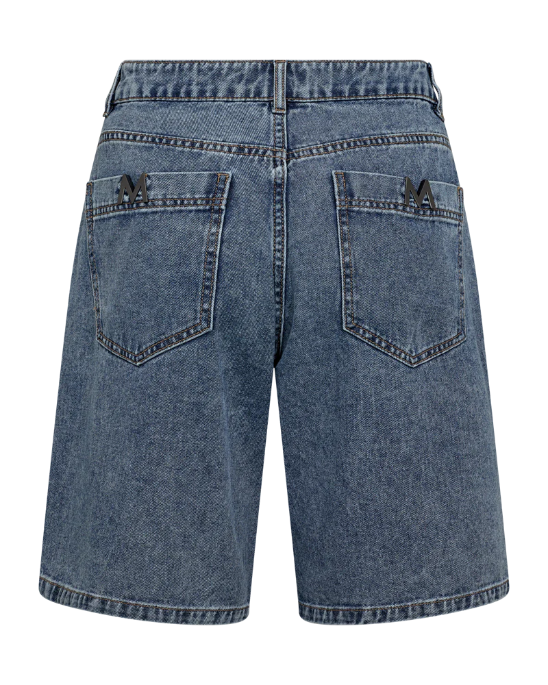 COPENHAGEN MUSE DENIM SHORTS JEYCCE