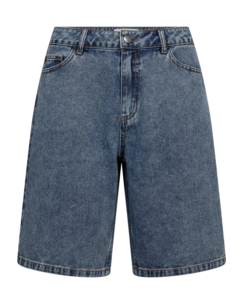 COPENHAGEN MUSE DENIM SHORTS JEYCCE