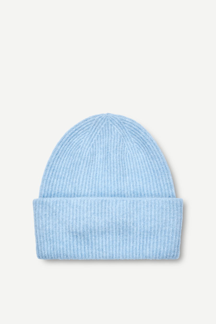 NOR HAT DELLA ROBIA BLUE - MÜTZE IN HELLBLAU