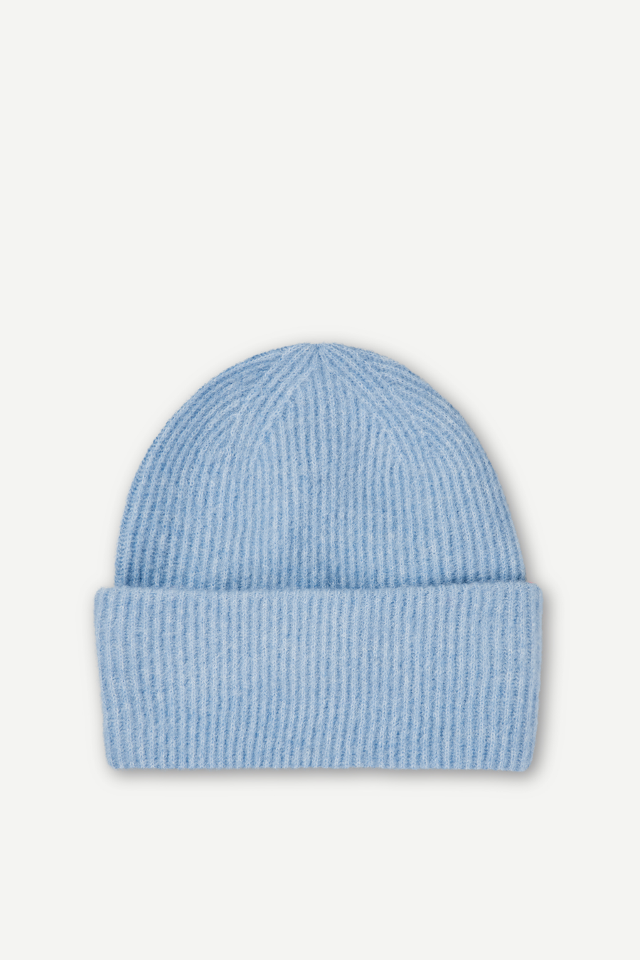 NOR HAT DELLA ROBIA BLUE - MÜTZE IN HELLBLAU