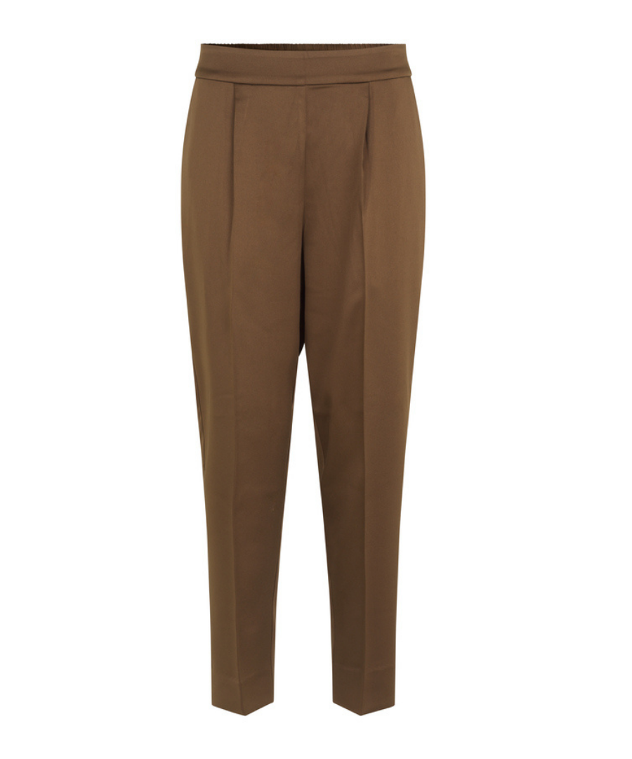 ORION TROUSERS - SATIN HOSE ORION