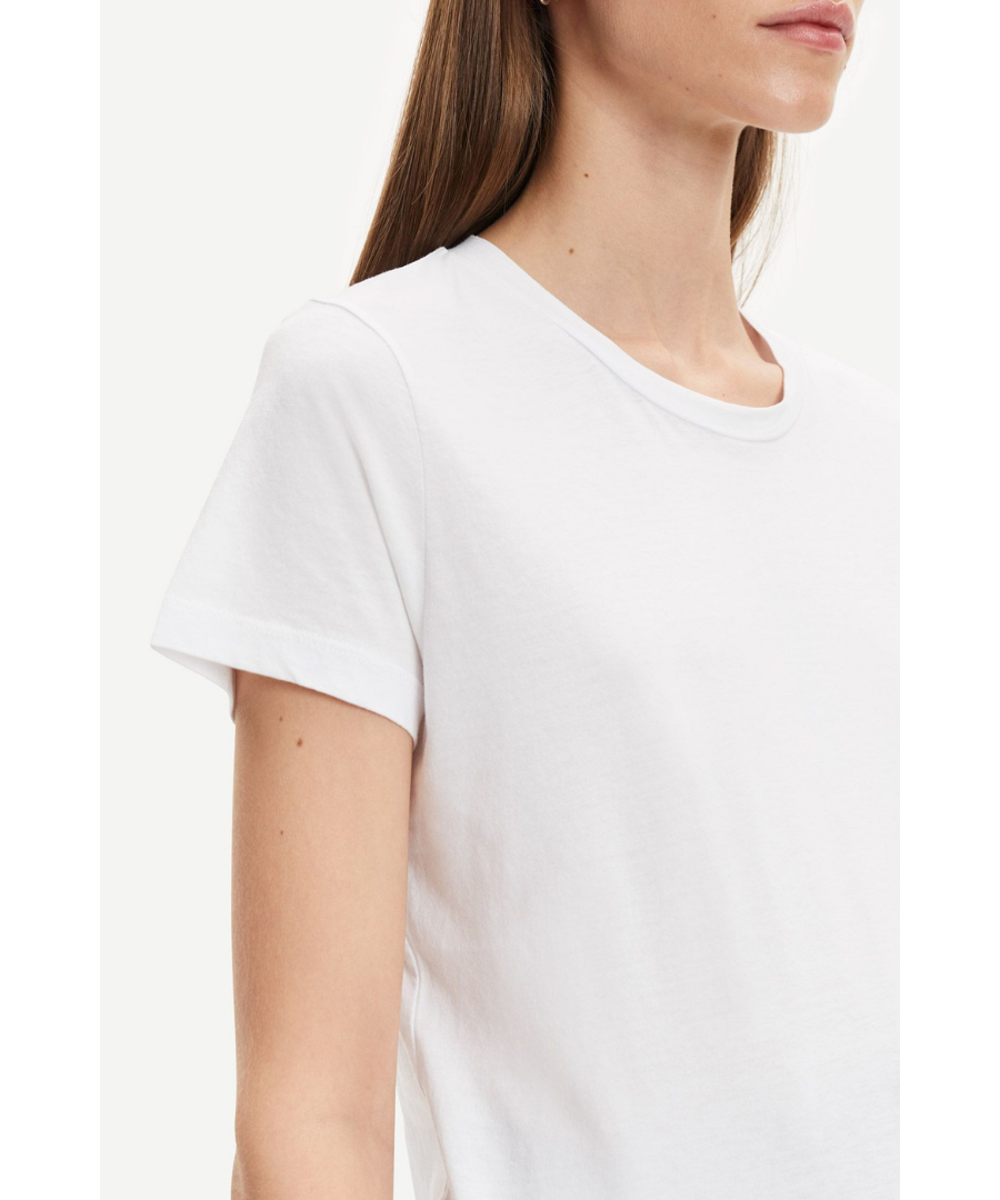 SOLLY TEE SOLID - T-SHIRT BASIC