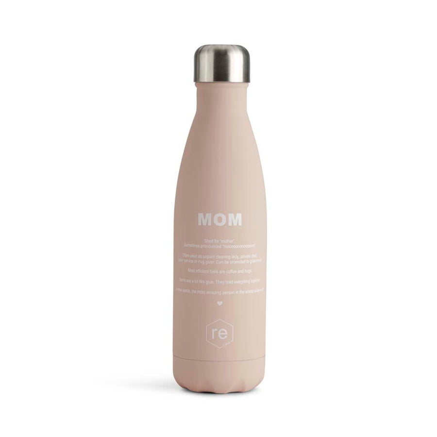 REBOTTLE MOM BY MBG